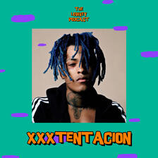 XXXTENTACION