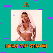 Megan Thee Stallion