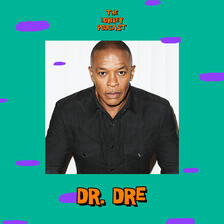 Dr. Dre