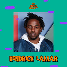 Kendrick Lamar